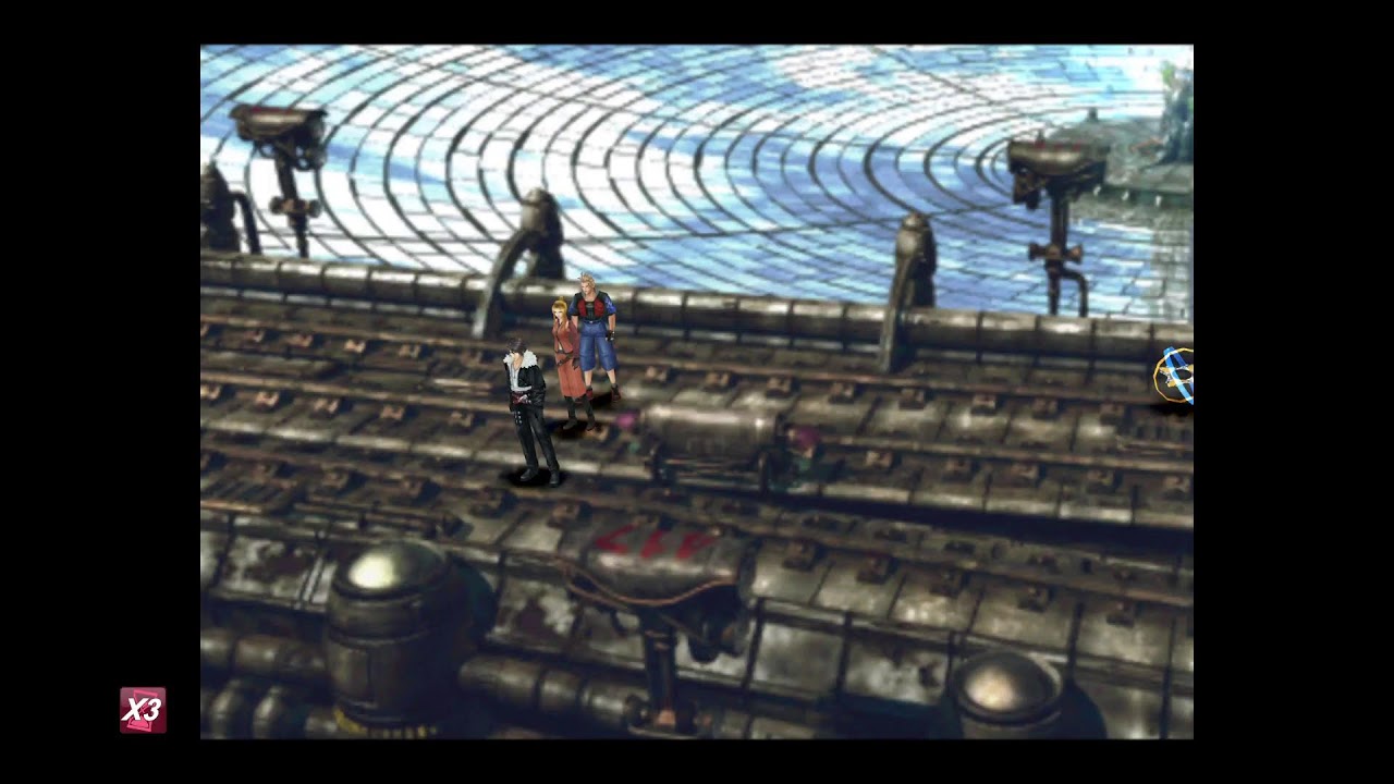 FF8リマスター3倍速RTA配信🌸  #FF8 #RTA #FF8リマスター #レトロゲーム #ゲーム女子 #やりこみ #FF5