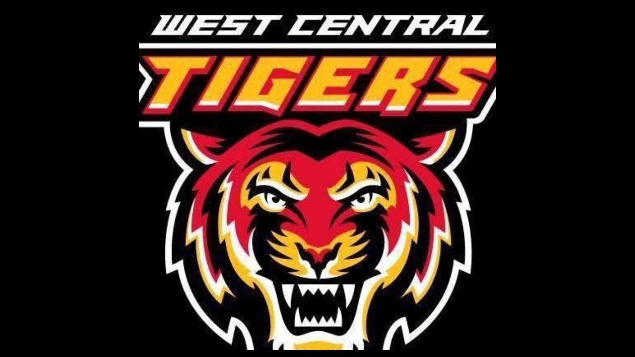 Live streaming of West Central Tigers U13