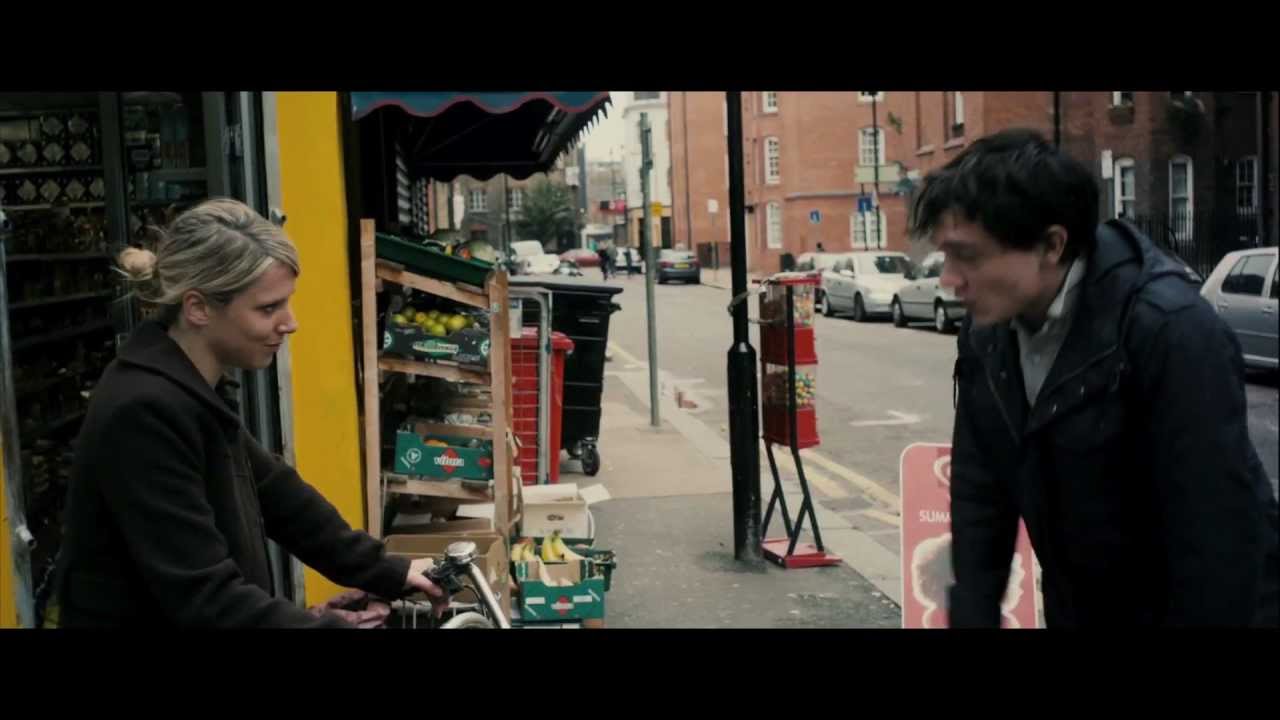 Dead Cat Trailer
