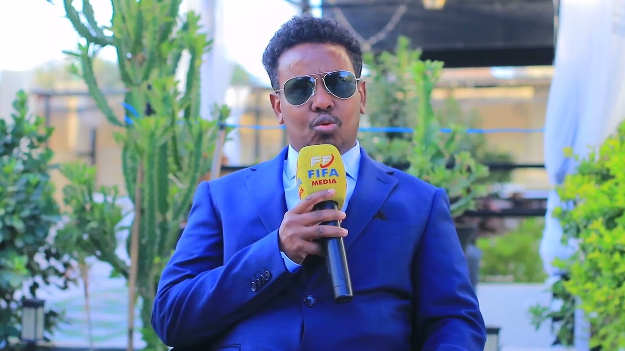 “Siyaasad Geelleysan iyo mid xuub caareysan midkoodna dalkan kama shaqeyso” Siyaasi Xidig Cabdi Yare