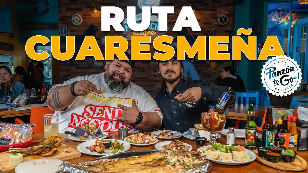 Ruta Cuaresmeña en Chihuahua - Restaurantes para visitar esta Semana Santa
