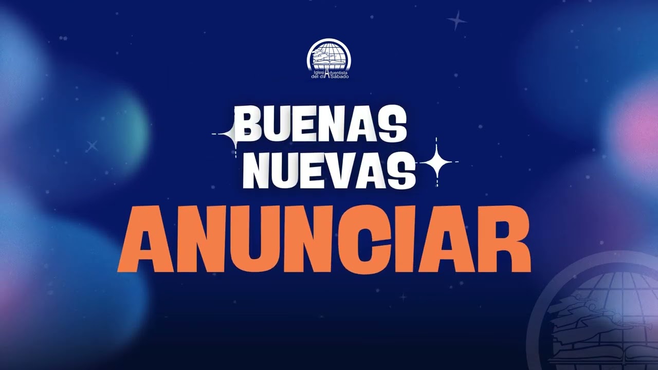 HIMNO LEMA- CAMPAÑA EVANGELISTICAS 