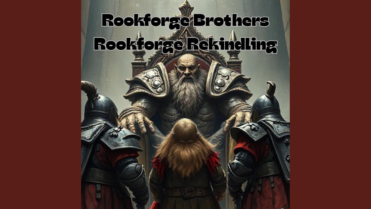 RookForge Brothers (Rookforge Rekindling)