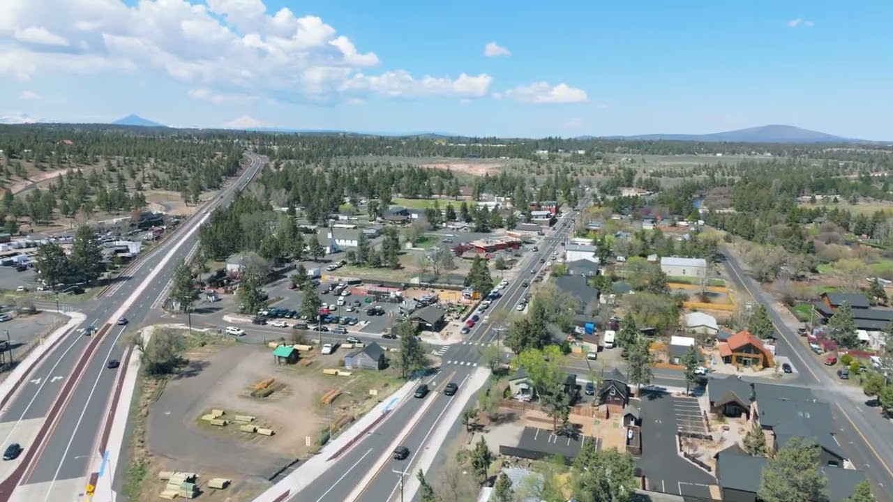 Tumalo: Central Oregon&rsquo;s Scenic Rural Retreat!