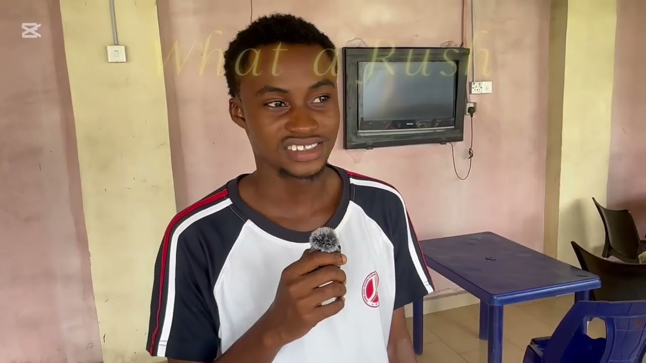 Trials intensify for NDSF…Check out sight & sounds from Uyo. #nigerdelta #athletics #nigerdelta #uyo