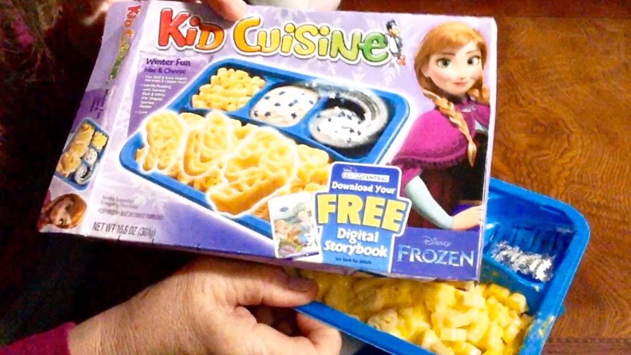 Mac & Cheese  Review, Info ASMR Whispers and Nice Eating Sounds 😊