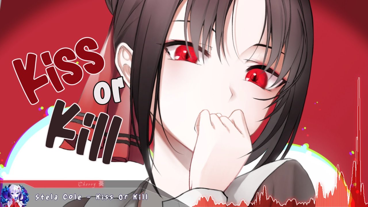 Nightcore - Kiss Or Kill - (Lyrics)