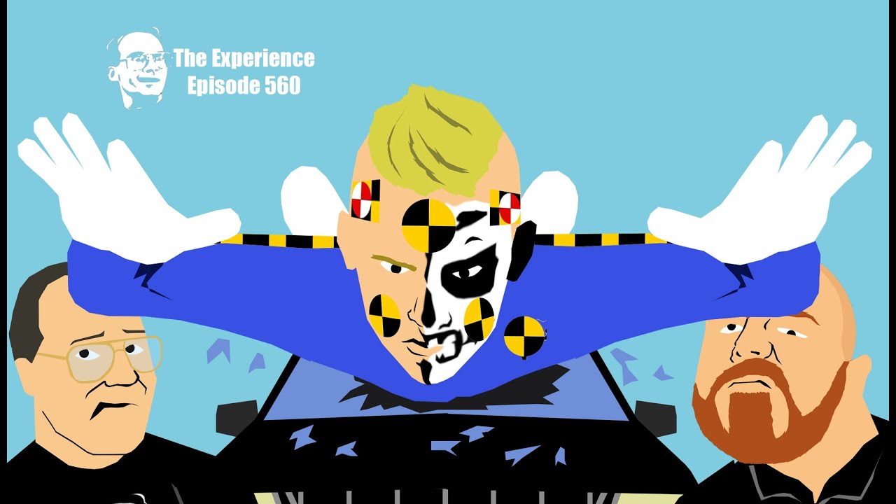 Jim Cornette Reviews Jon Moxley vs. Orange Cassidy at AEW Full Gear 2024