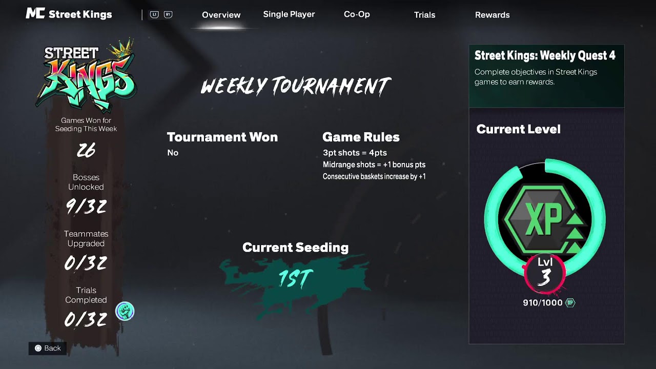 Grind???