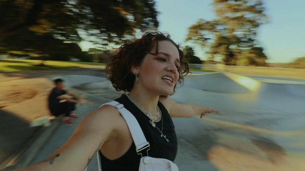 MAY-A - Time I Love To Waste [Official Video]