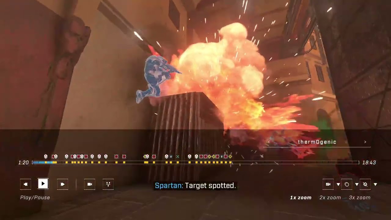 Halo Infinite Coaching - Team Oddball Vacancy VOD Review