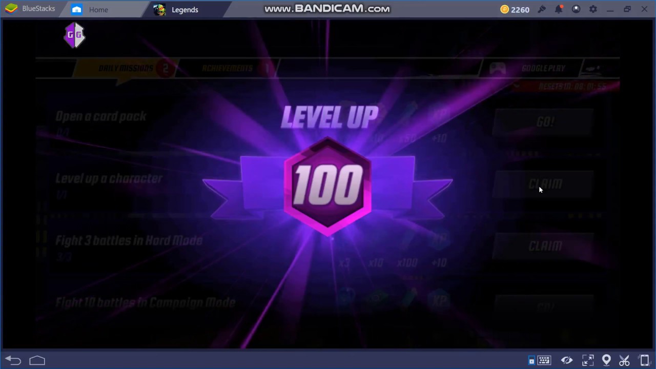 How To Get Unlimited XP In Ninja Turtles : Legends With GameGuardian