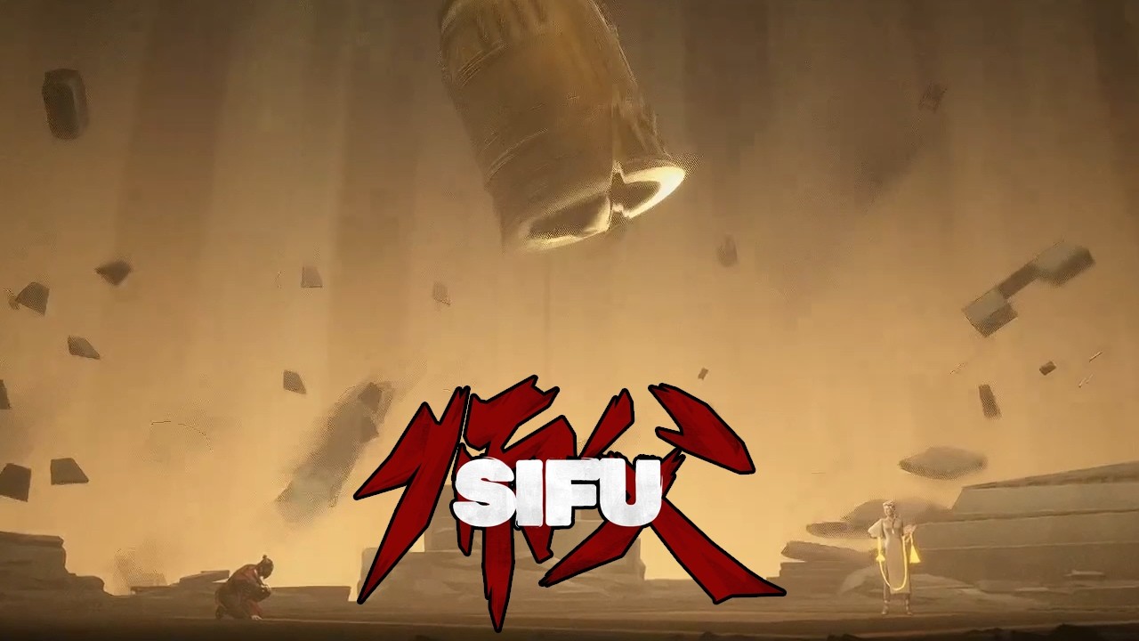 Do it faster in Sifu
