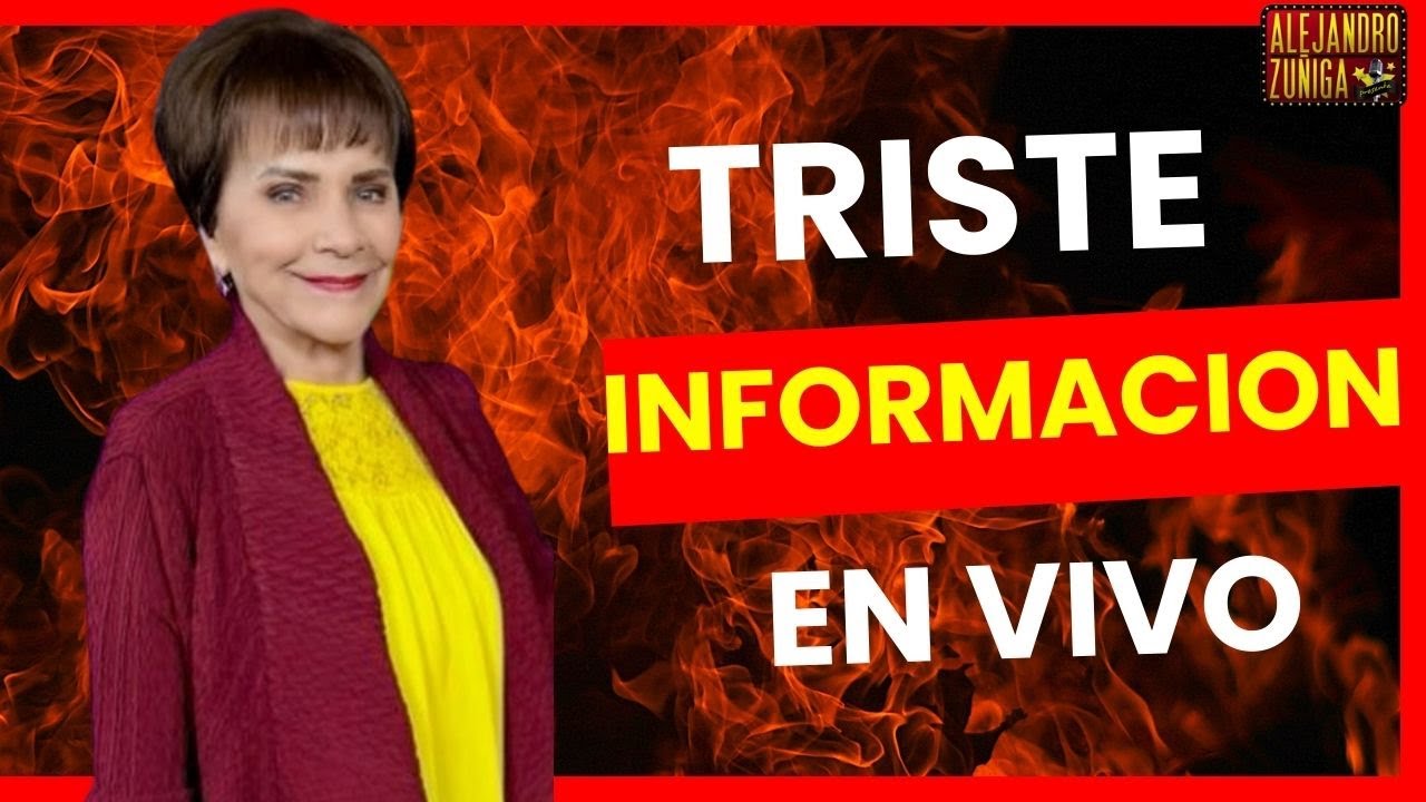 TRISTE INFORMACION EN VENTANEANDO