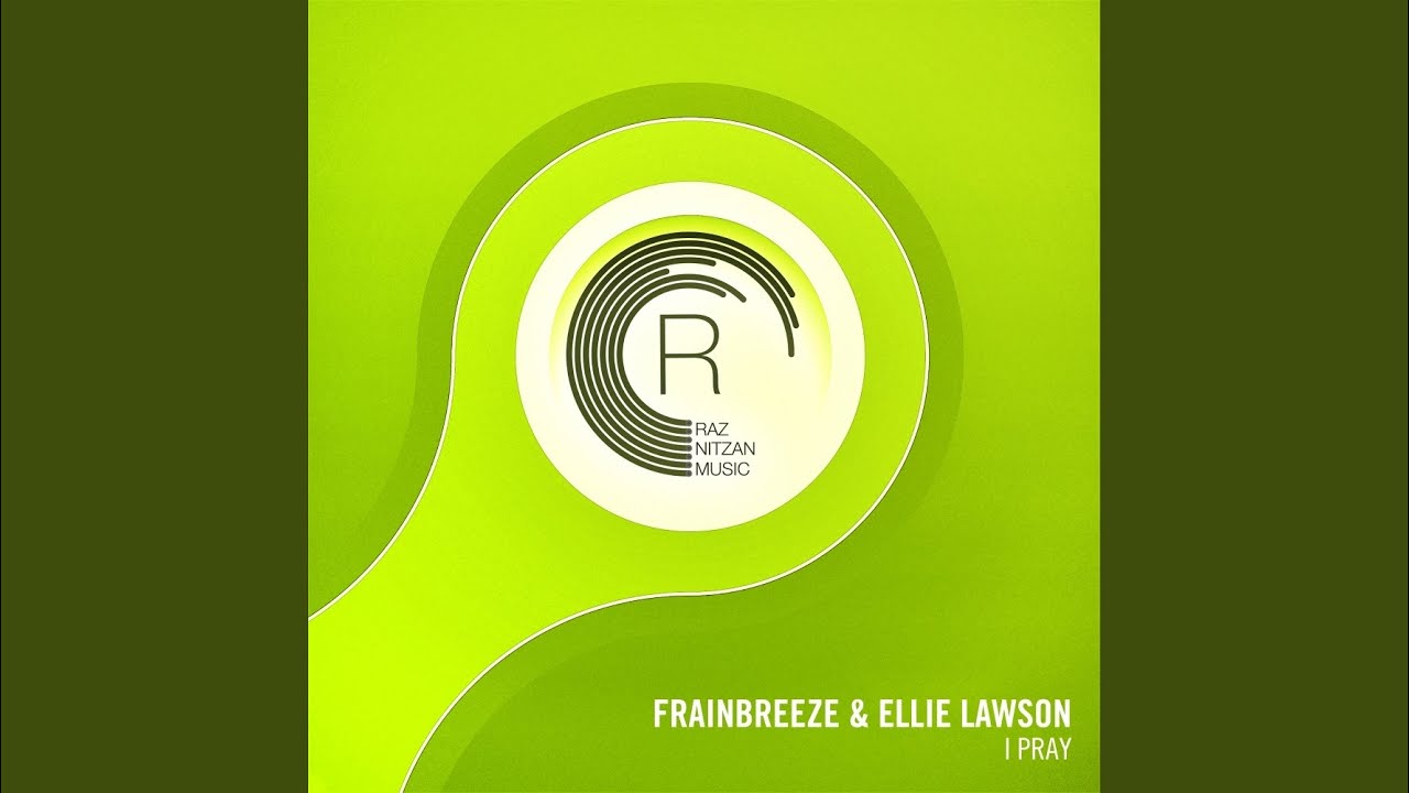 I Pray (Original Mix)
