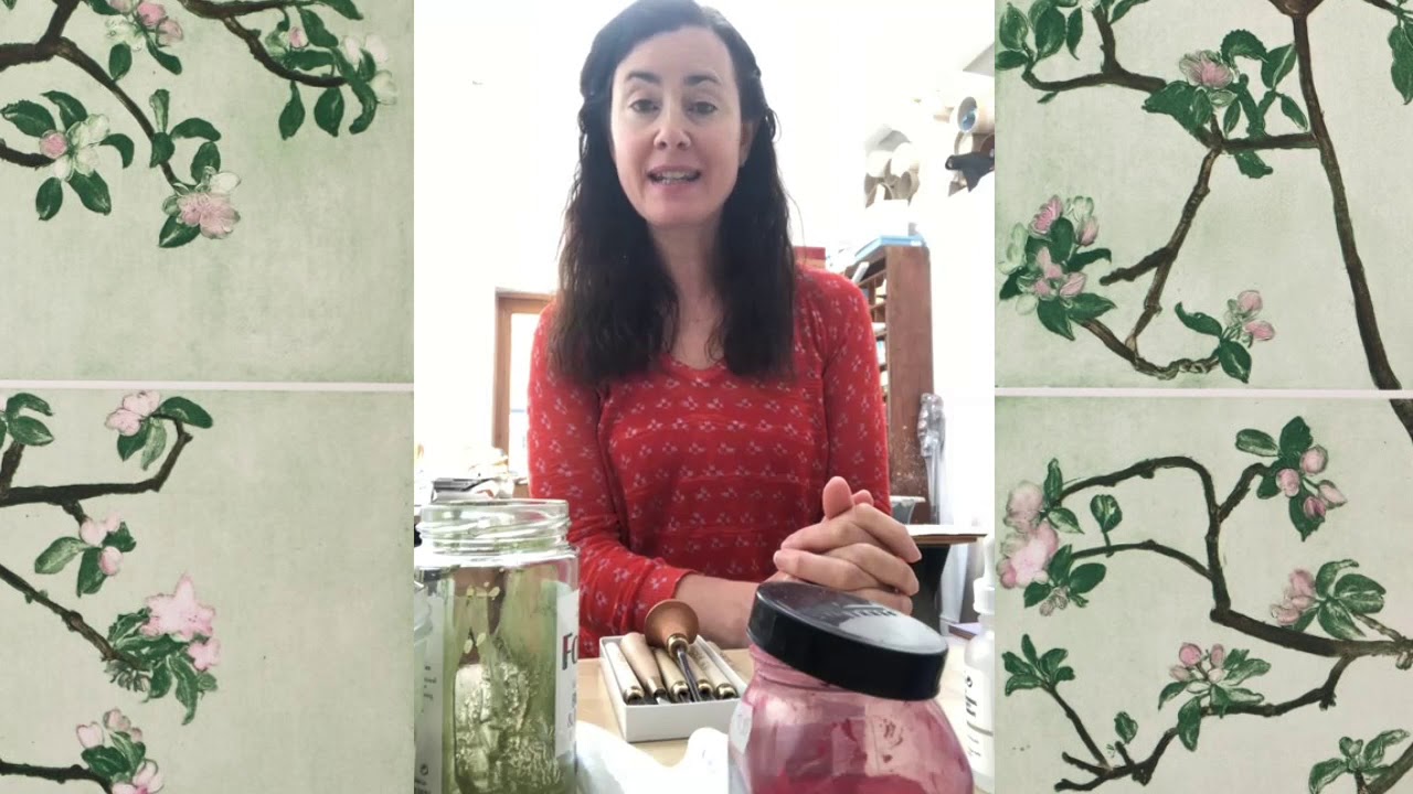 Interview with Cliona Doyle
