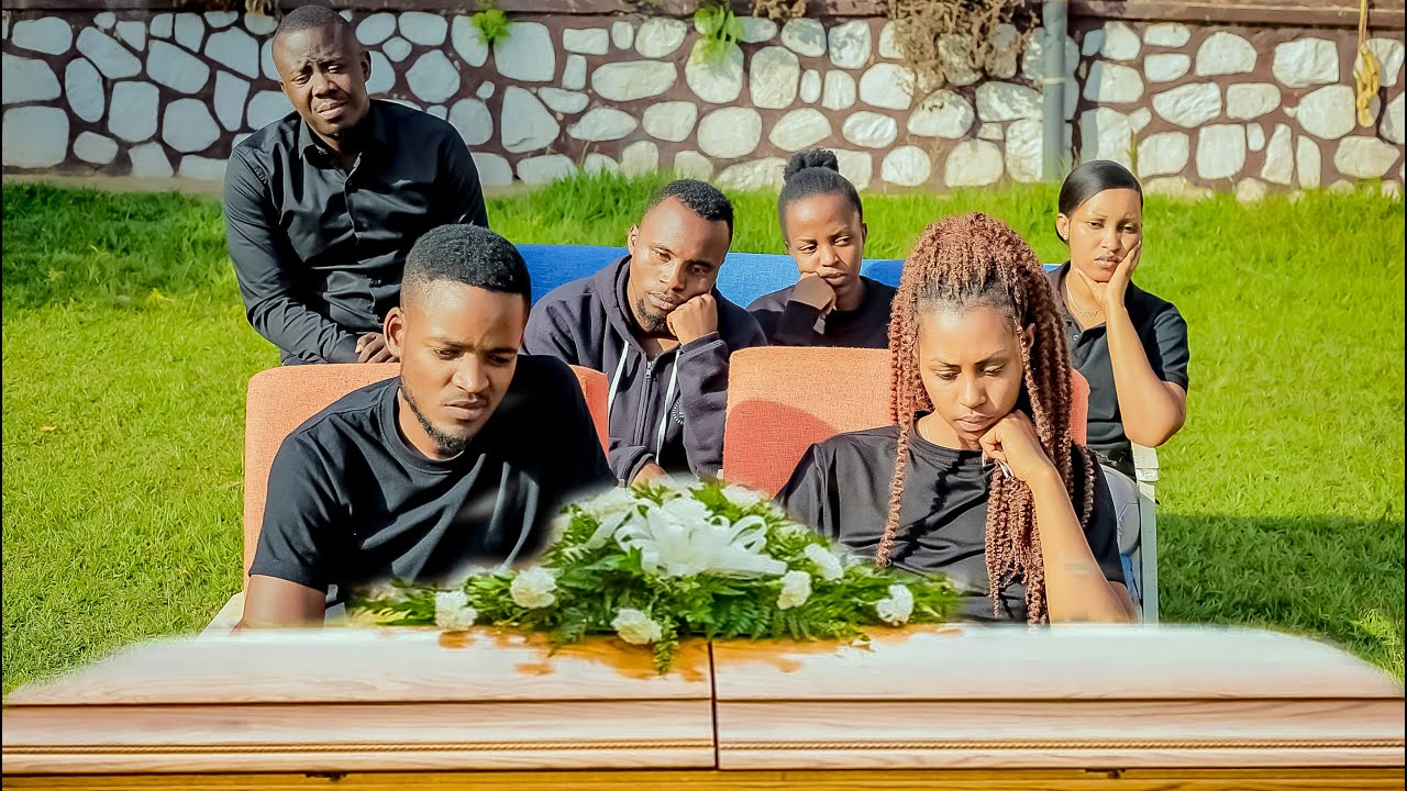 THE MESSAGE EP 79: ARIGENDEYE/ bakunda abapfuye kurusha abazima/ so emotional