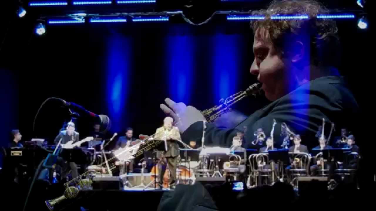BBB & FABRIZIO BENEVELLI Napule E'