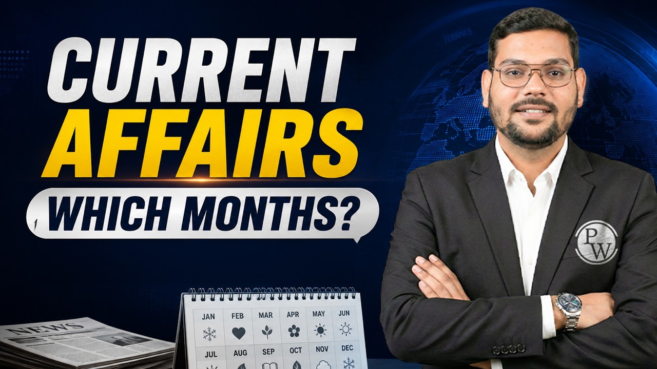 CLAT 2027 Current Affairs Strategy | Which Months Should You Study? Complete Roadmap