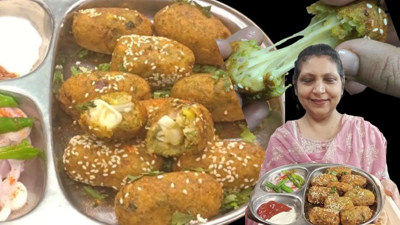 2 मिनट नहीं लगे खत्म होने में, दोबारा बनाना पड़ा 😋