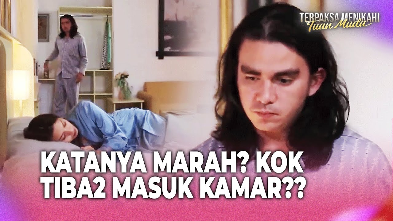 Demi Kinana & Abhi Rujuk, Omah Pura2 Atit | Terpaksa Menikahi Tuan Muda Eps 87 FULL