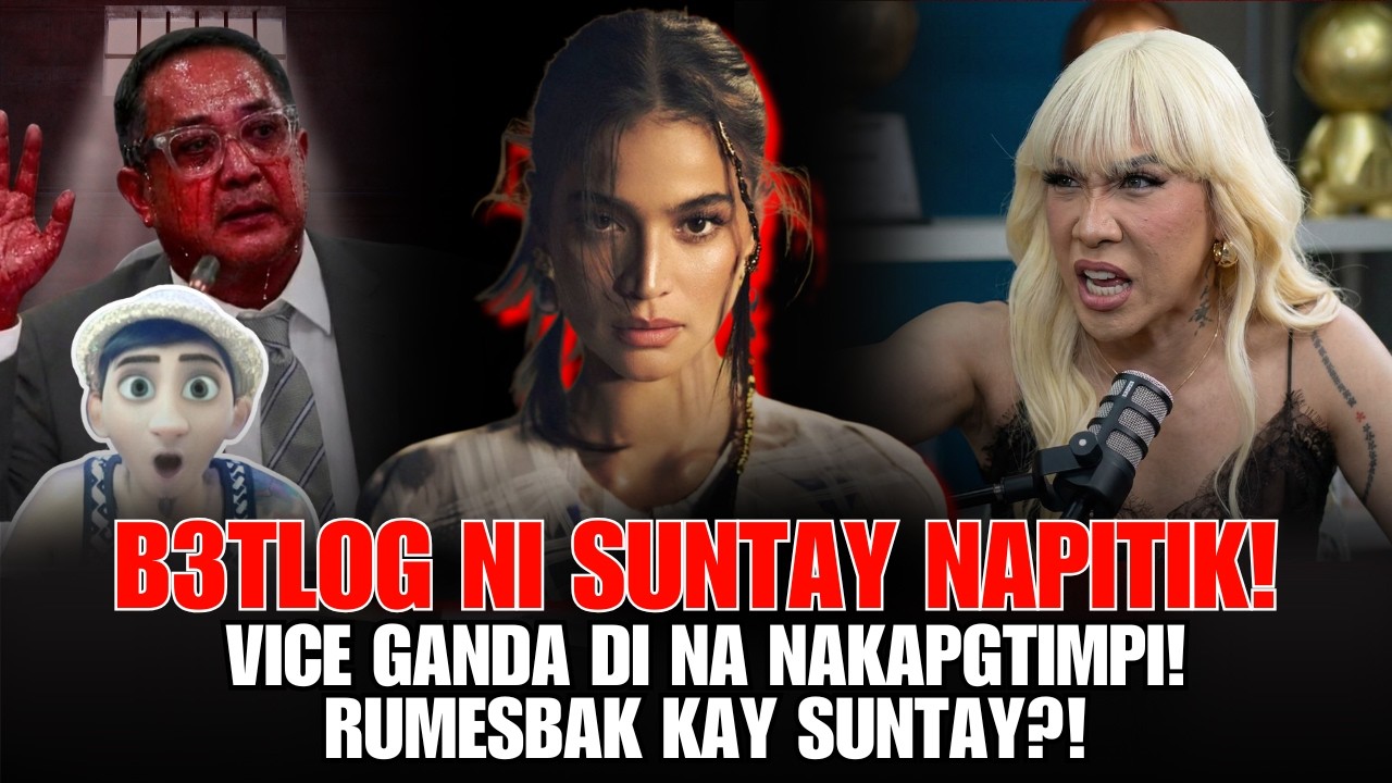 KABULASTUGAN NI SUNTAY LALONG NAGPABIGAT SA IMPACHMENT NI INDAY?!