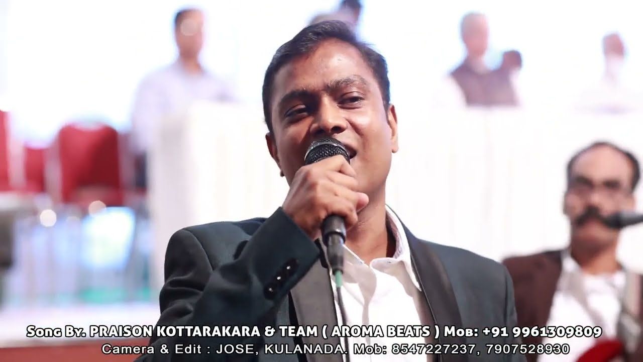 Yeshuvil en thozhane kande- #christian #devotionalsongs #malayalam #viral #explore #tamil #songs