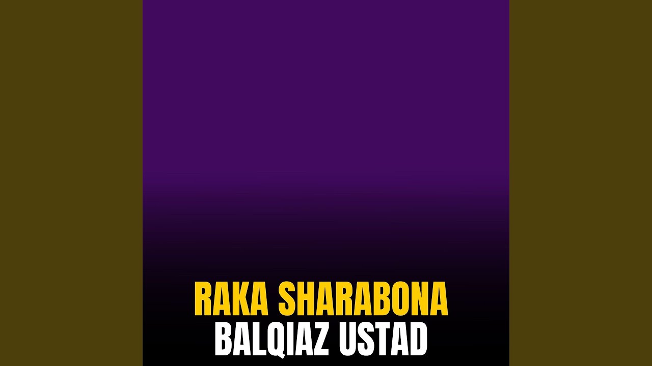 Raka Sharabona