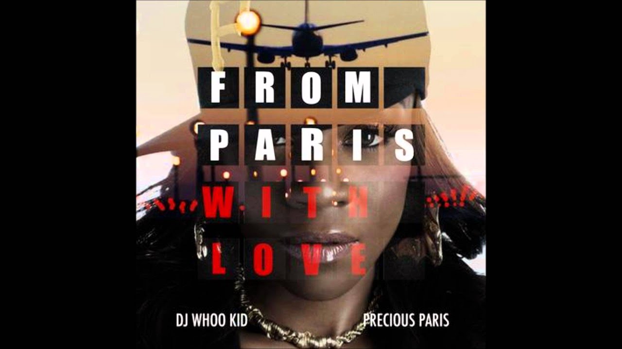 Precious Paris - Do Your Thing Ft. 50 Cent, Kidd Kidd & Shaun White (Prod. By Dready)