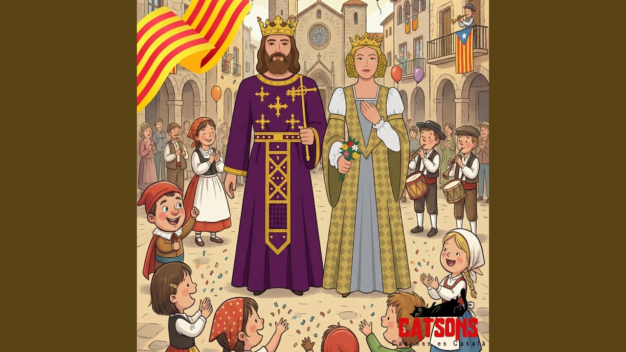 Els Gegants Bojos de Solsona