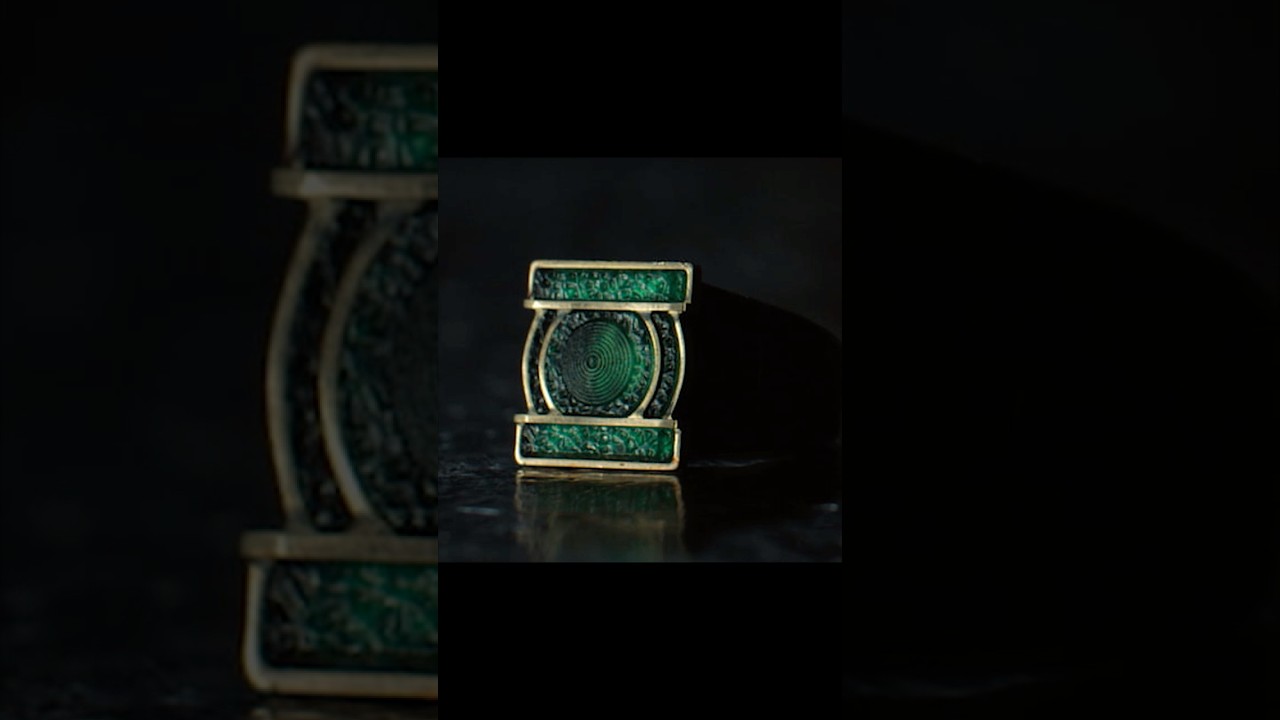 You manifested it early. The official #Lanterns teaser is here. Coming this August.