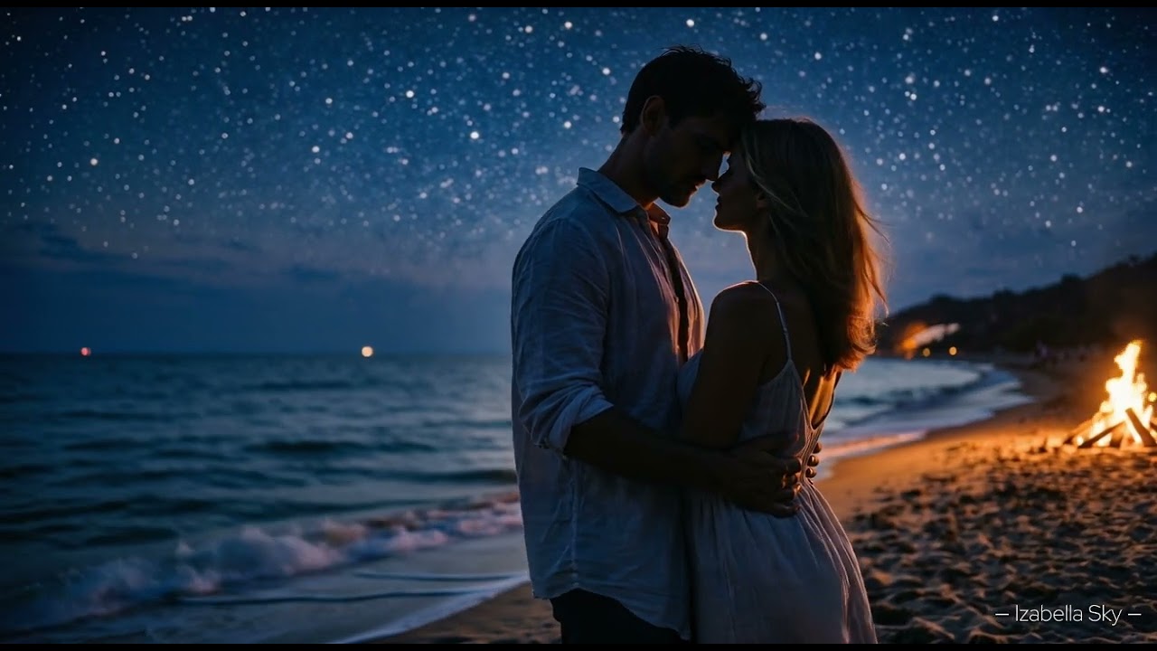 Блюз золотого песка – Izabella Sky | Light Soulful Blues #BluesSoul