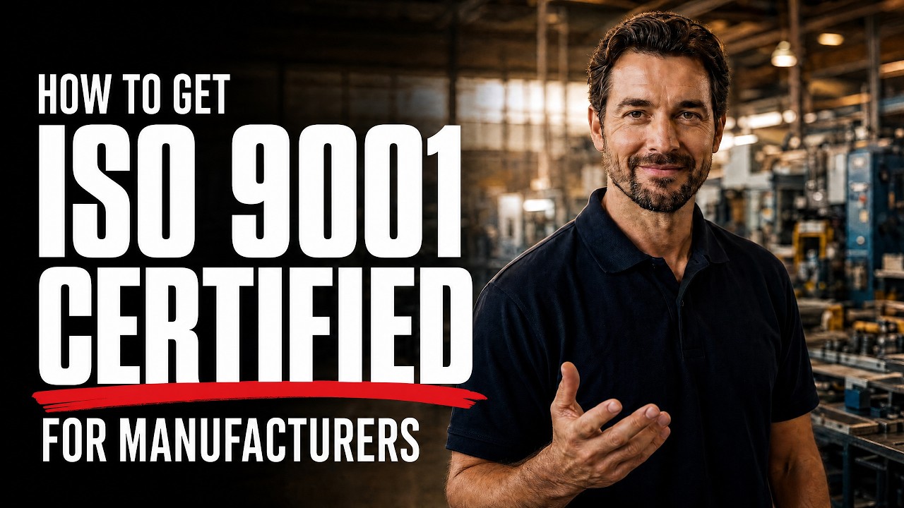 Как получить сертификат ISO 9001 | Стоимость, сроки и пошаговое руководство