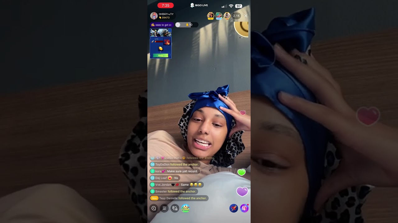 NYEMA VS LIBERTY | NYEMA WON A FIGHT?? | LIBERTY SNUCK NYEMA FIRST?| 👀