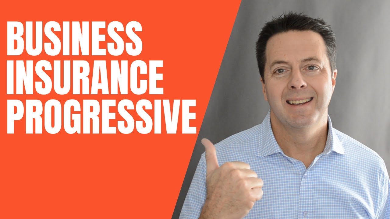 Business Insurance Progressive Review Explained