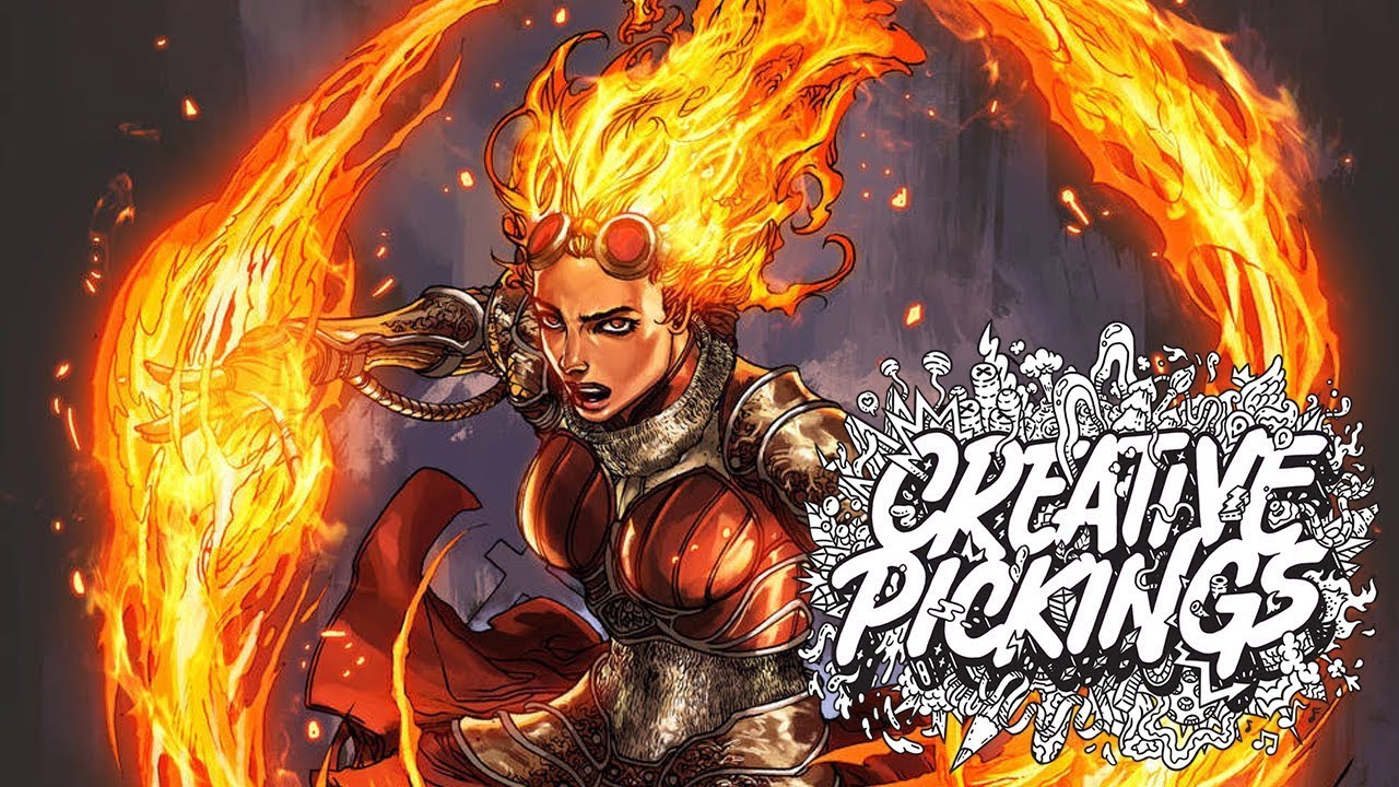 EP 22 - Destined For Comic Book Greatness with Harvey Tolibao