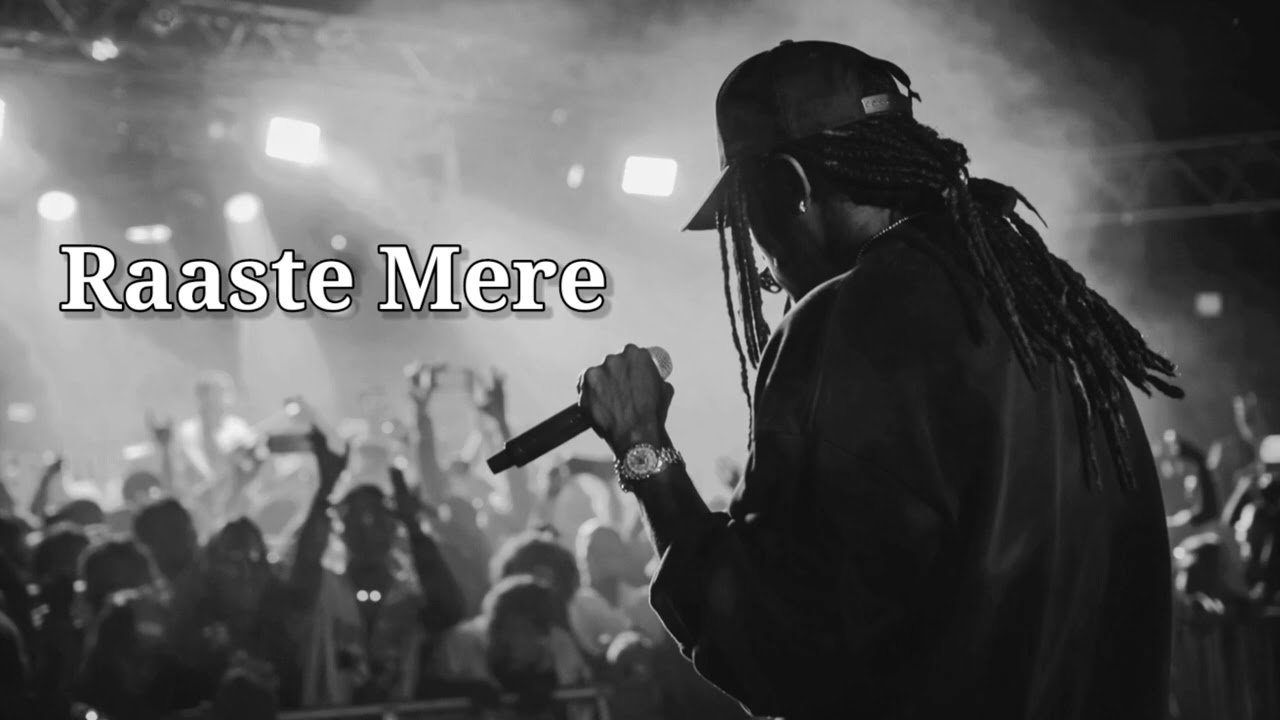 Raaste Mere | New Song | (Official Music) | 2026
