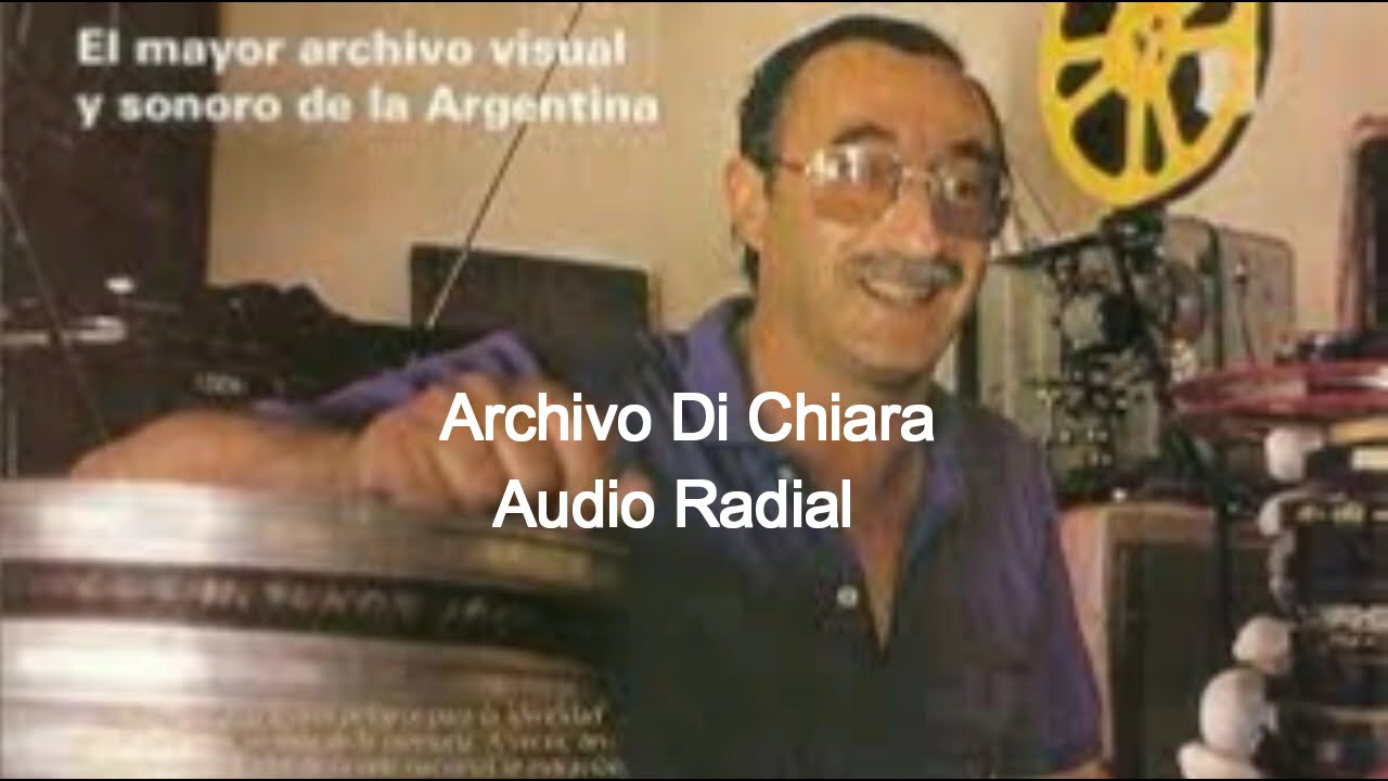 Programa de Radio Perros de la calle con Andy Kusnetzoff - Radio Metro (2009)