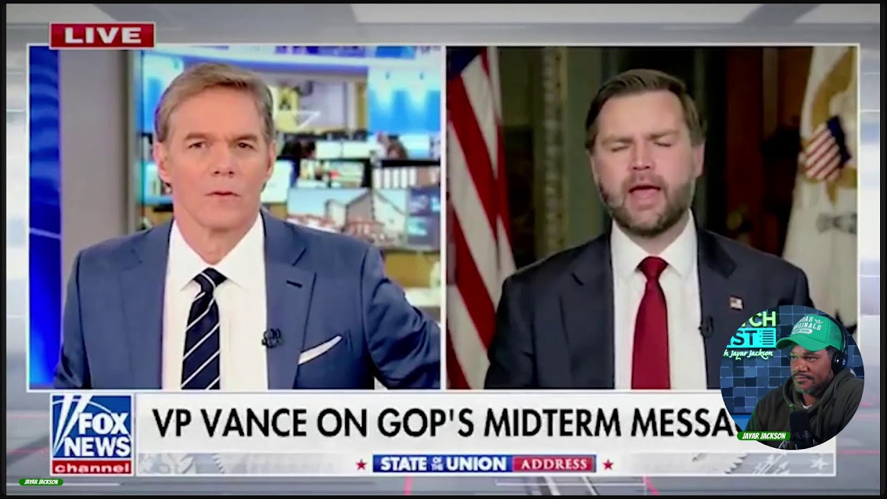 Wednesday Watch Party! Epstein Survivors Call Out Trump Admin/James Carville Goes OFF