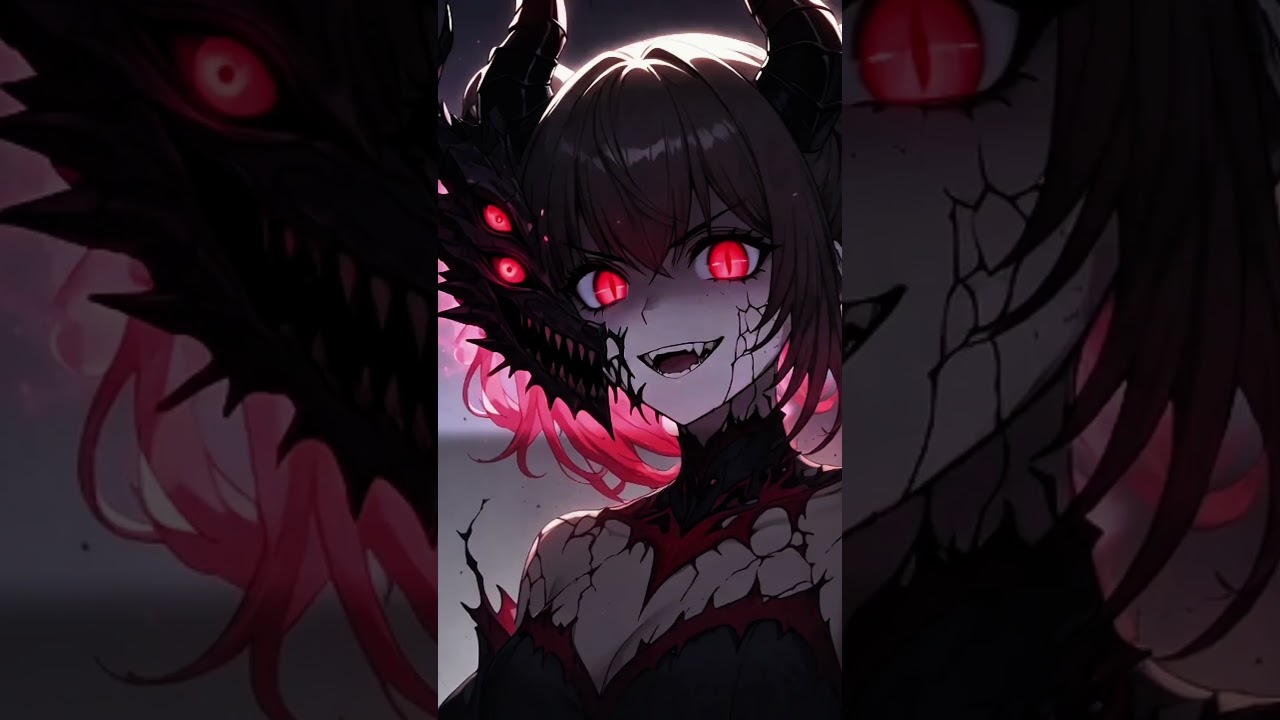 REN teaser 1 ❄️ #nefarithdark #darktechno