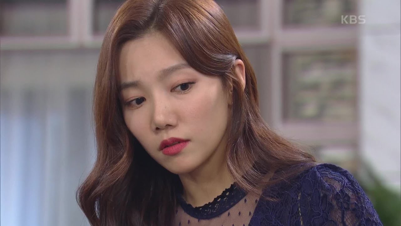 ‘이걸 참는다고?!’ 김희정 거짓말을 폭로하려는 이채영과 독하게 버텨내는 김희정!  [비밀의 남자] | KBS 210127 방송