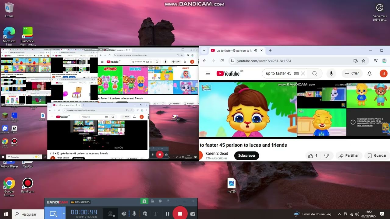 up to faster 4656564 parison to lucas and friends