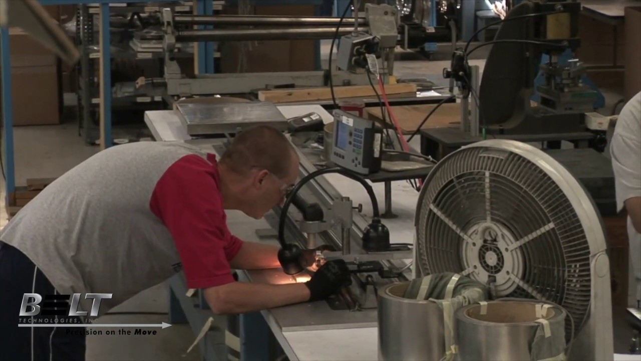 Belt Technologies