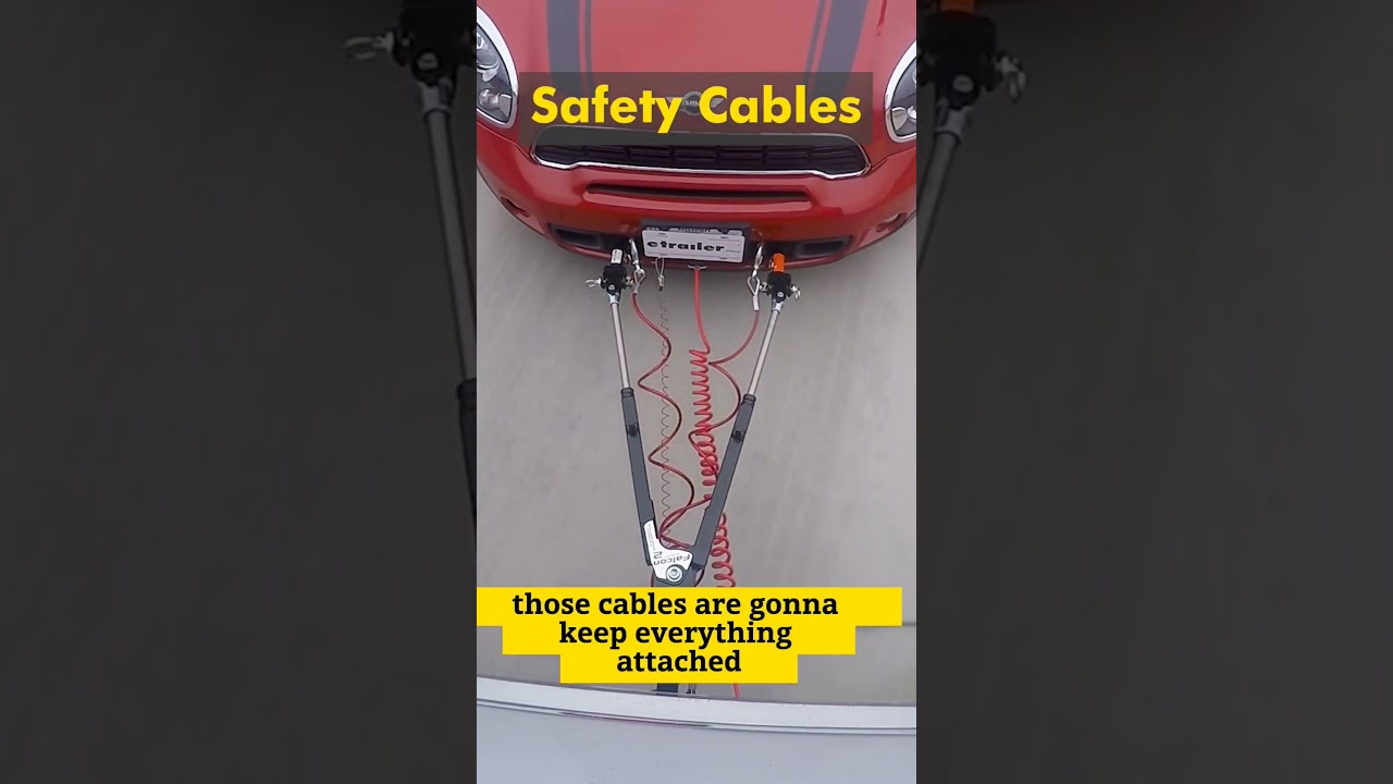 What is flat towing?#towing #flattow #rvlife #rv #rvliving #rvlifestyle #learning