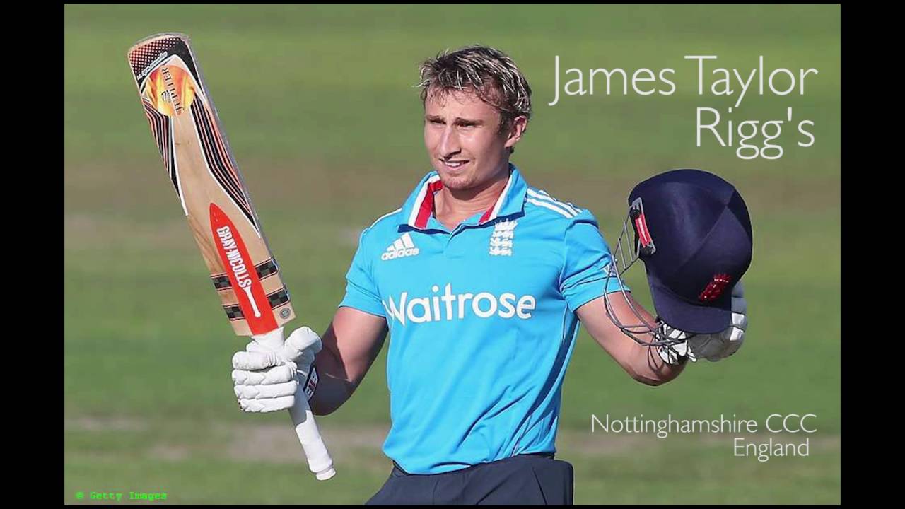 Shrewsbury School Cricket