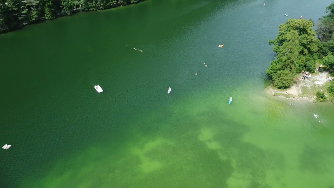 Reintalersee