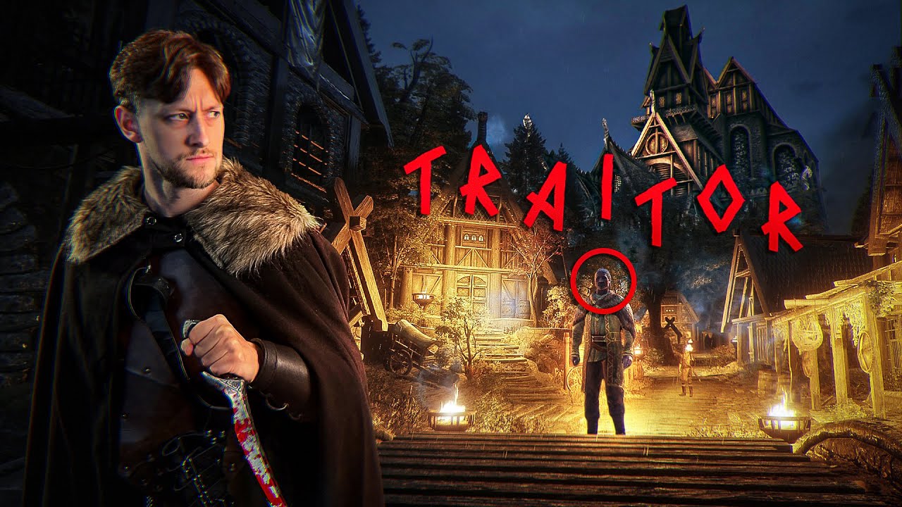 The Many Secrets of Whiterun - Elder Scrolls Lore