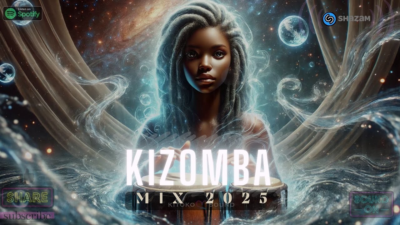 🌊 Afro Chill Mix 2025: Smooth African Beats To Relax