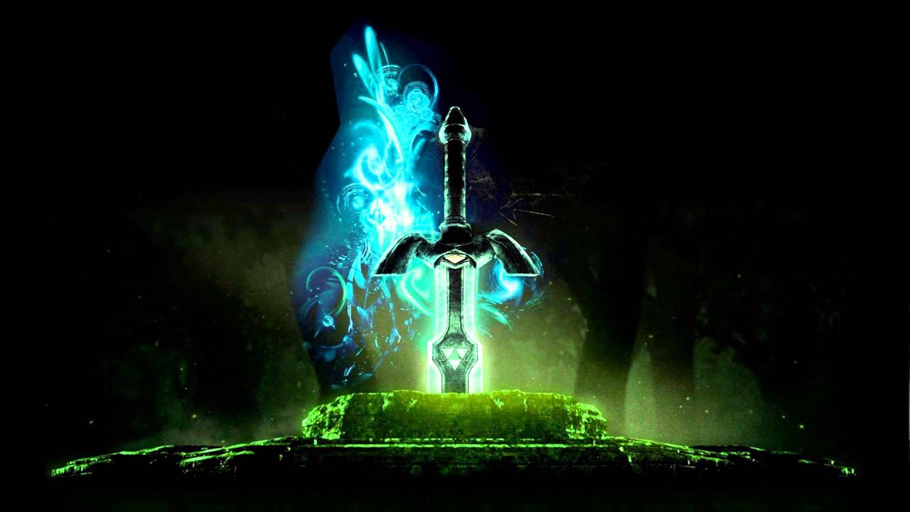The Legend of Zelda - Stone Temple (Music box) [Extended]