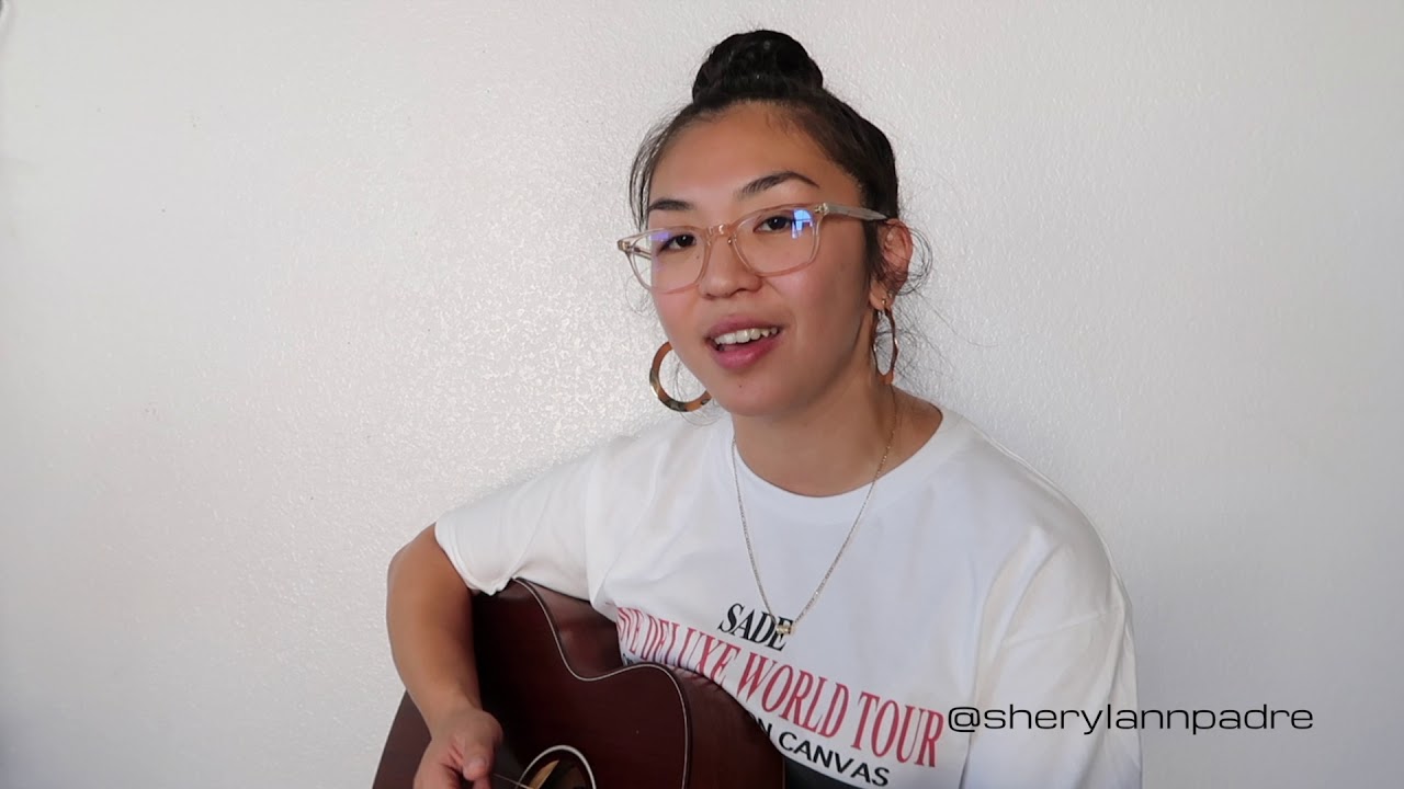 Sade Mashup ($AP Acoustic Cover)